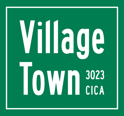Village Town | VT cosmetics